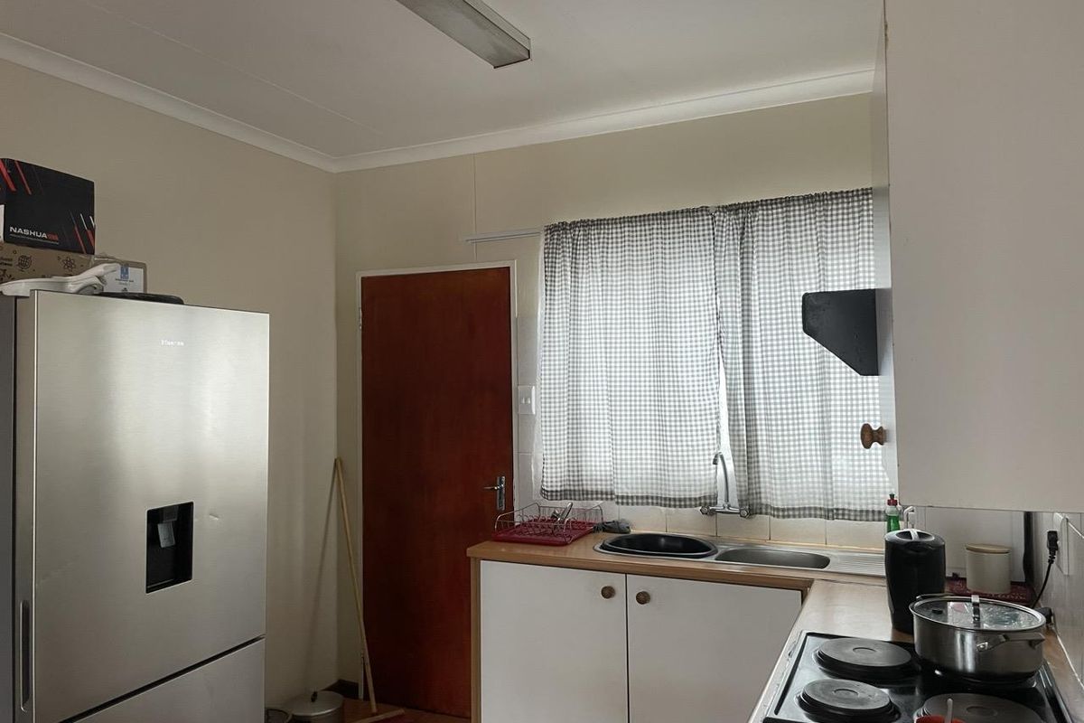 Complex with 5 apartments for sale - Photo 4