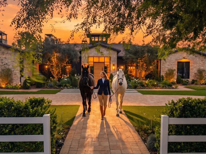 NOW LAUNCHING Hillcrest Equestrian Lifestyle Estate - Photo 6