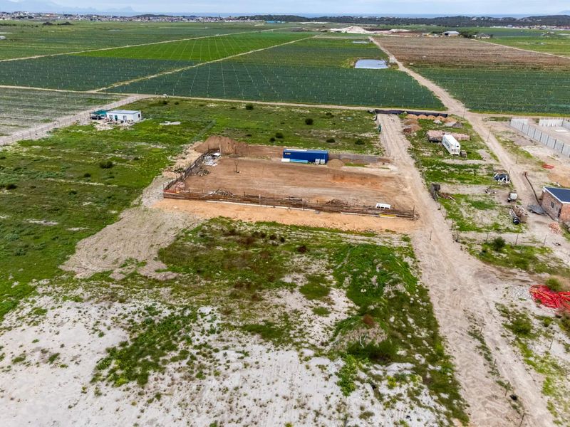 Approximately 1000sqm Vacant Land - Photo 8