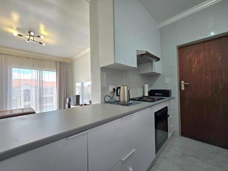 2 Bedroom Townhouse for Sale in Ormonde Johannesburg South - Photo 7
