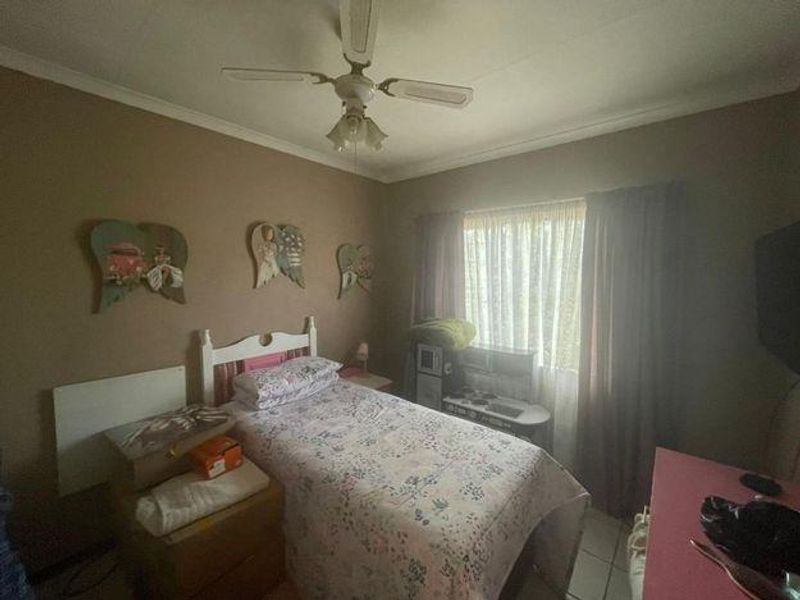 Space, Security and Location in Camelia Gardens - Photo 4