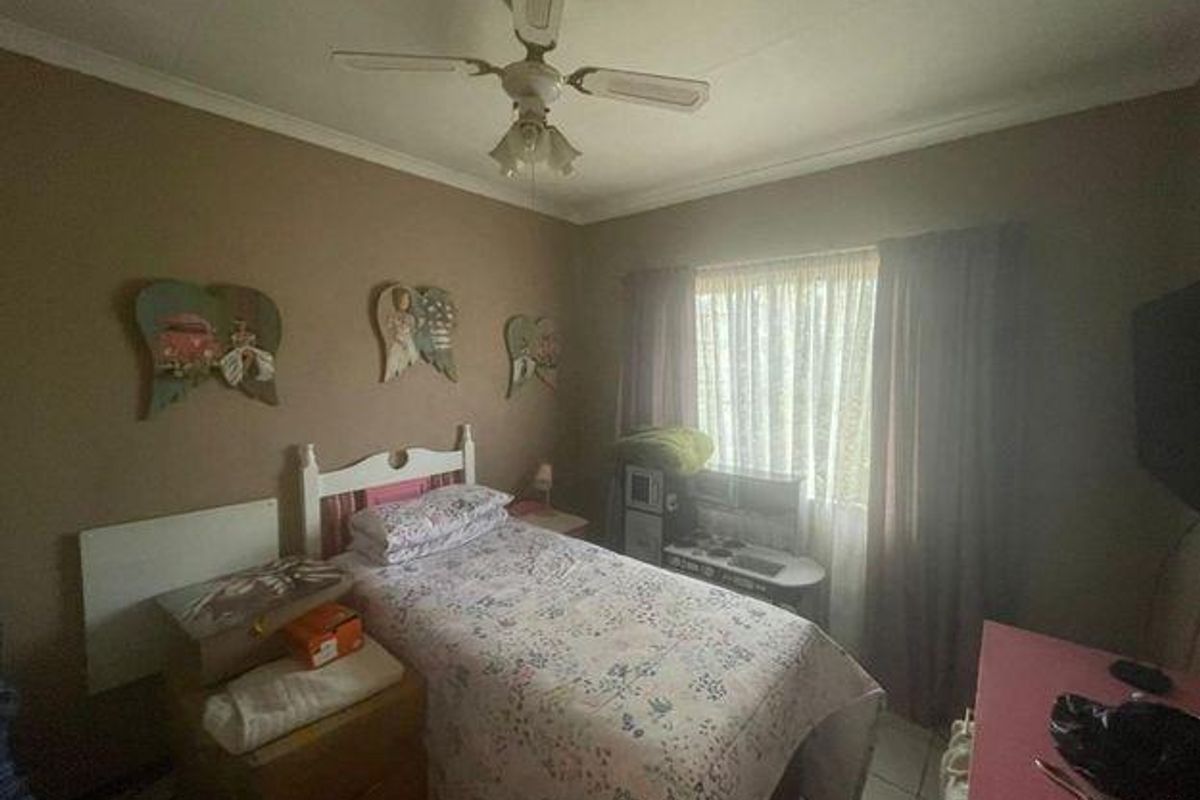 Space, Security and Location in Camelia Gardens - Photo 4