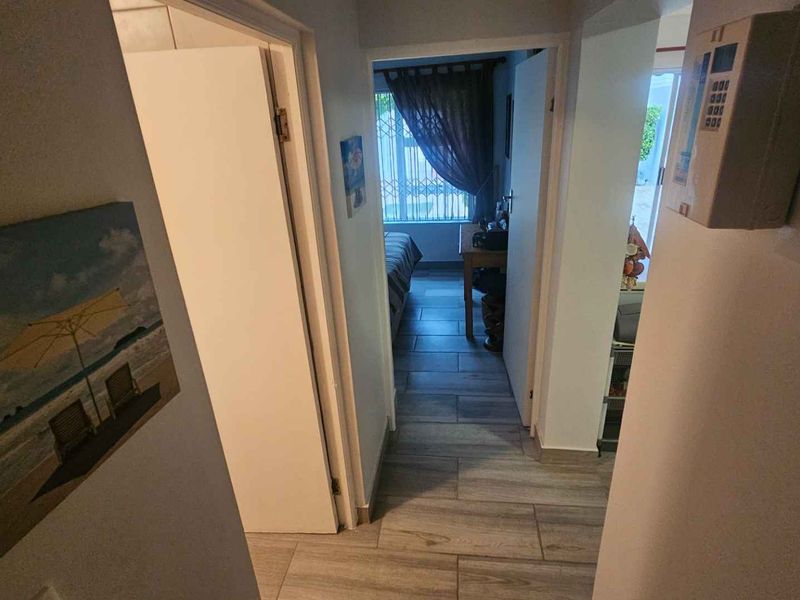 Hartenbos haven: Luxurious townhouse with exceptional features - Photo 7