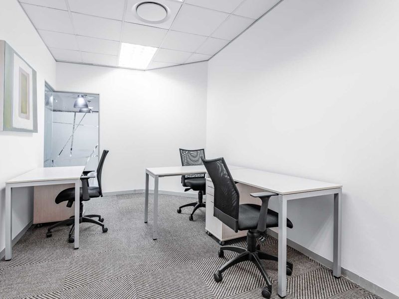 Work in Regus Westville - Westway Office Park or anywhere else in our global network. - Photo 3