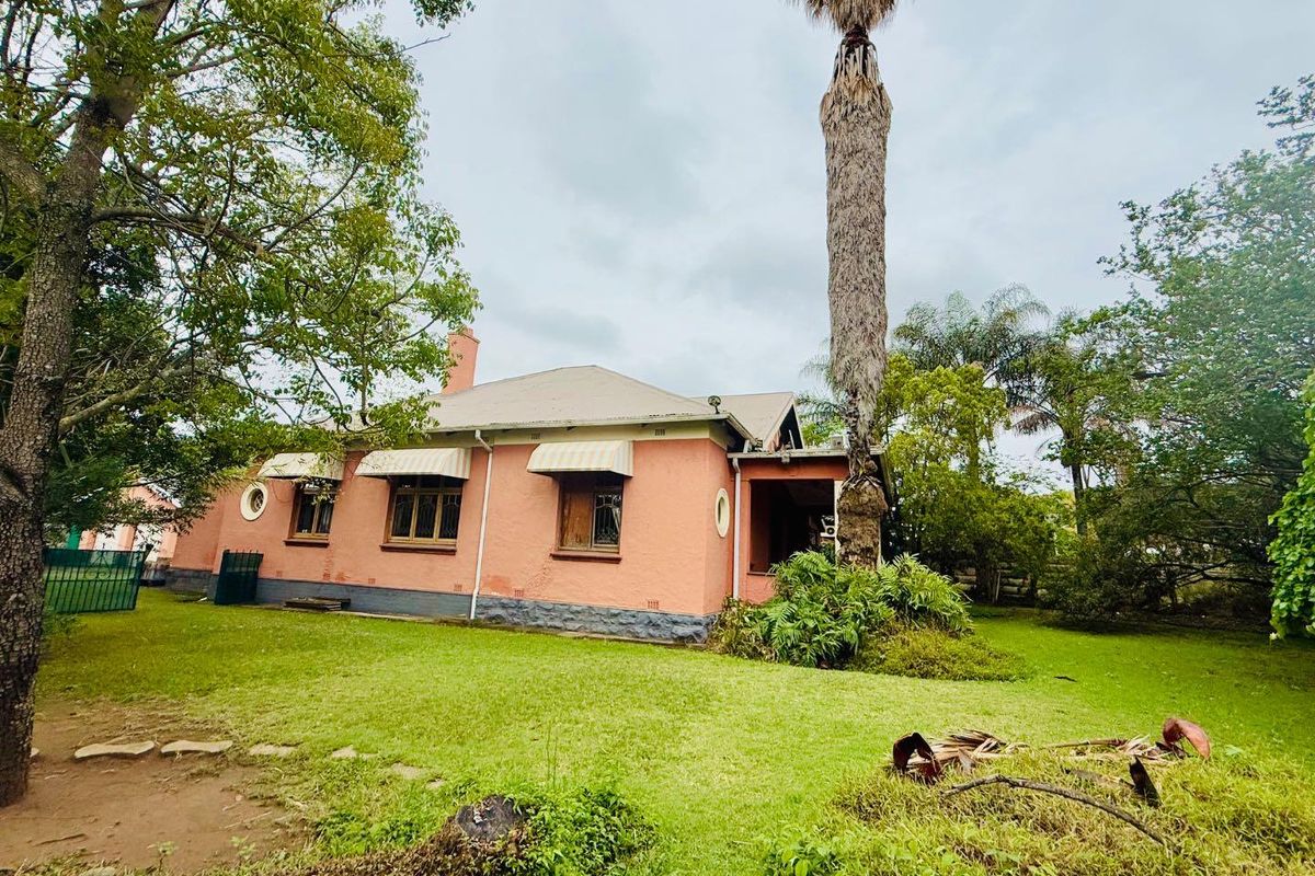 3 Bedroom House for sale in Vryheid - Photo 2