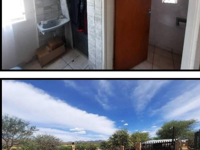 This exceptional property offers a unique blend of residential comfort, business potential, prime location close to town - Photo 9