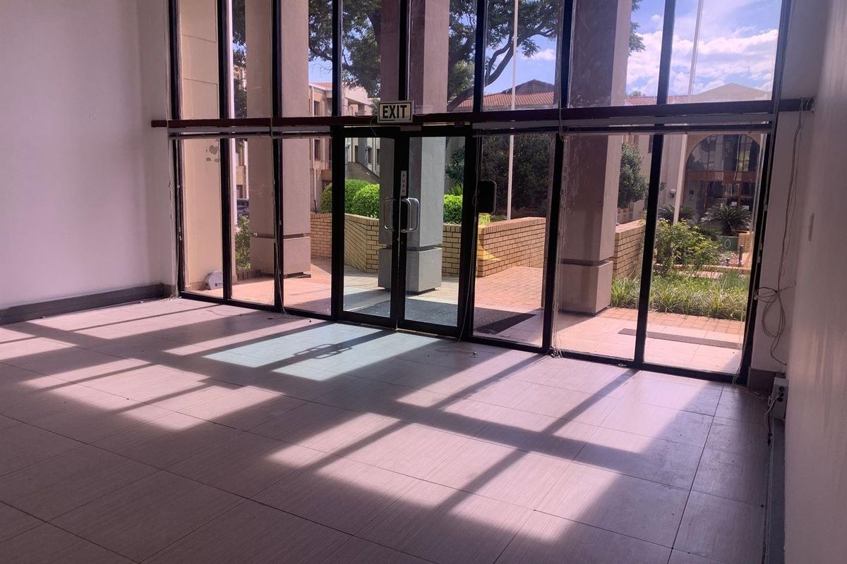 Office To Rent in Rivonia | MyProperty Africa