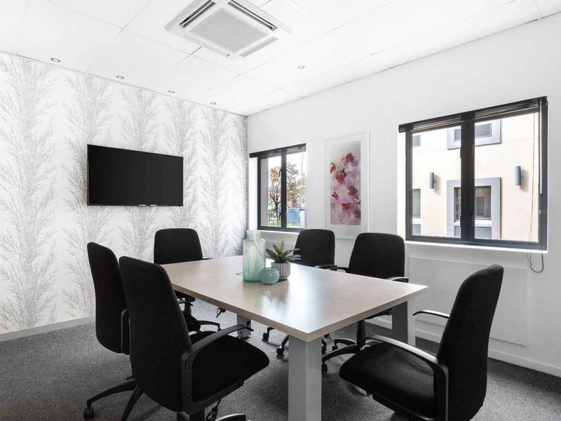 Discover many ways to work your way in Regus West Rand Clearwater - Photo 7