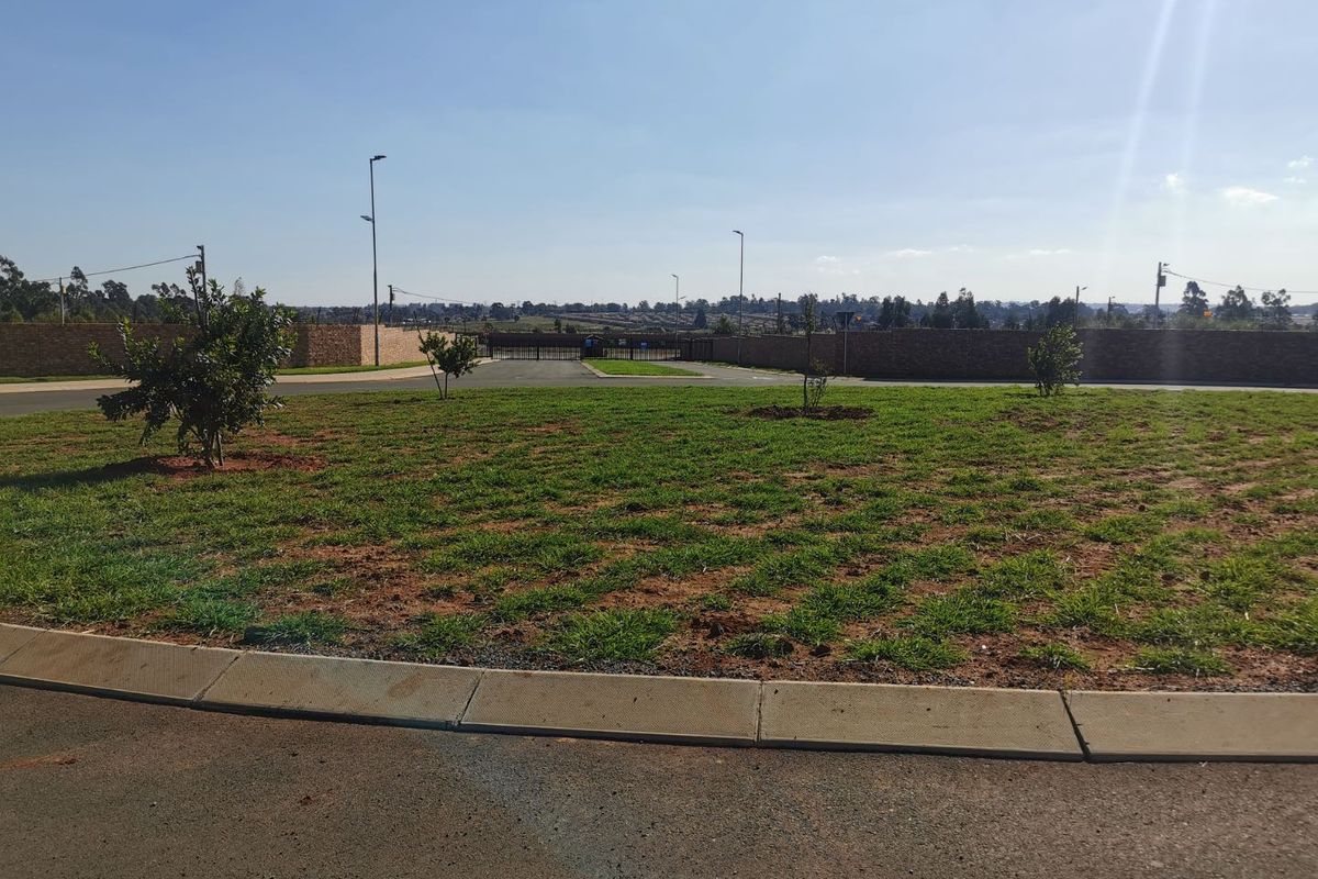 New Development at Reiger Park Ext 10 - Photo 2