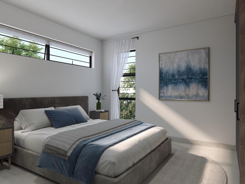 4 Bedroom Townhouse at Baltimore Lifestyle Estate - Photo 9