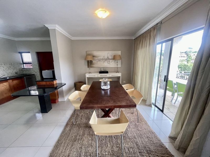 Hendra - Fully Furnished Townhouse to Rent in Sought-After La Lucia Gardens Estate - Photo 6