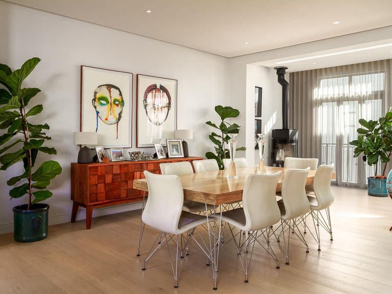 Stylish Furnished Triplex in Upper Kenilworth - Photo 3