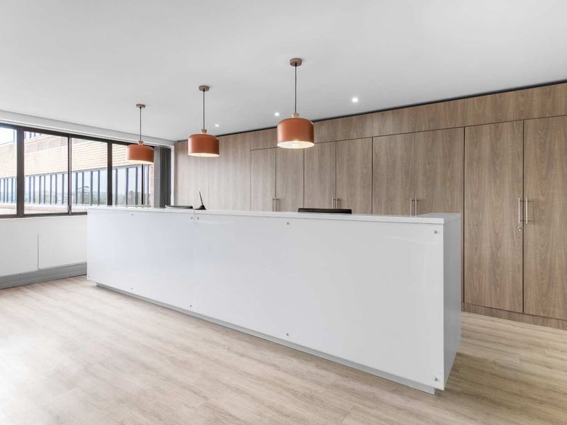 Discover many ways to work your way in Regus Pharos House, Westville - Photo 2