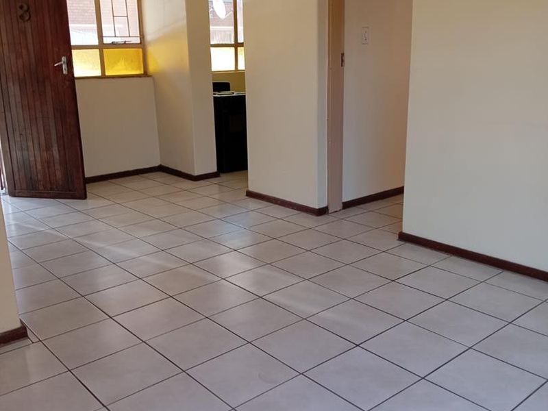 1 BEDROOM FLAT TO RENT IN PRETORIA WEST - Photo 6