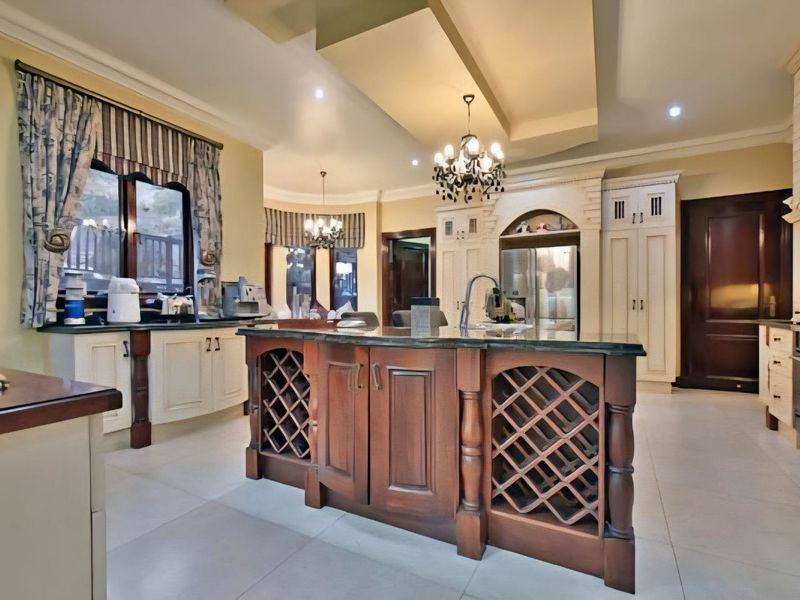 5 Bedroom House for Sale in Meyersdal Eco Estate - Photo 8