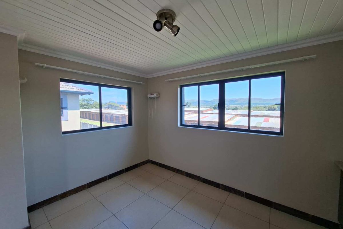 2 Bedroom Apartment To Let - Photo 5