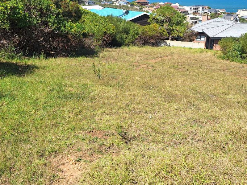 754m2 Vacant Land For Sale in Dana Bay - Photo 6