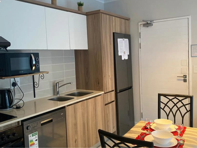 Fully Furnished apartment - Photo 3