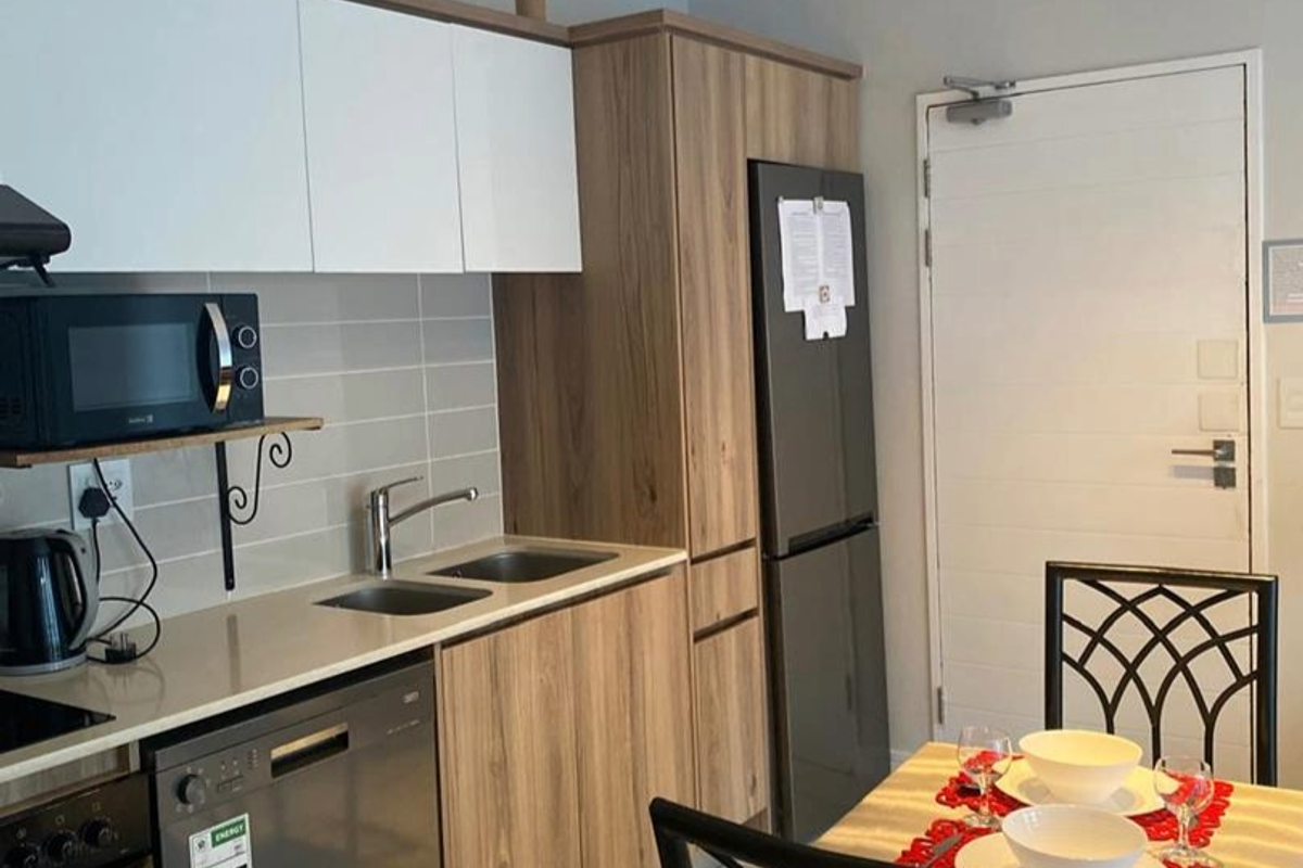 Fully Furnished apartment - Photo 3