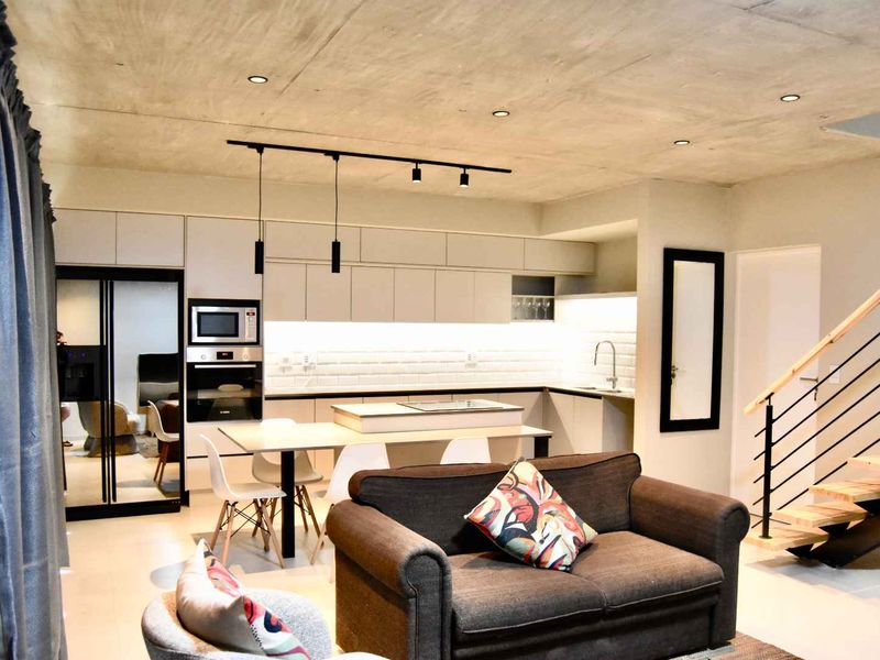 Fully Furnished Townhouse for Sale – Kramersdorf, Swakopmund - Photo 4