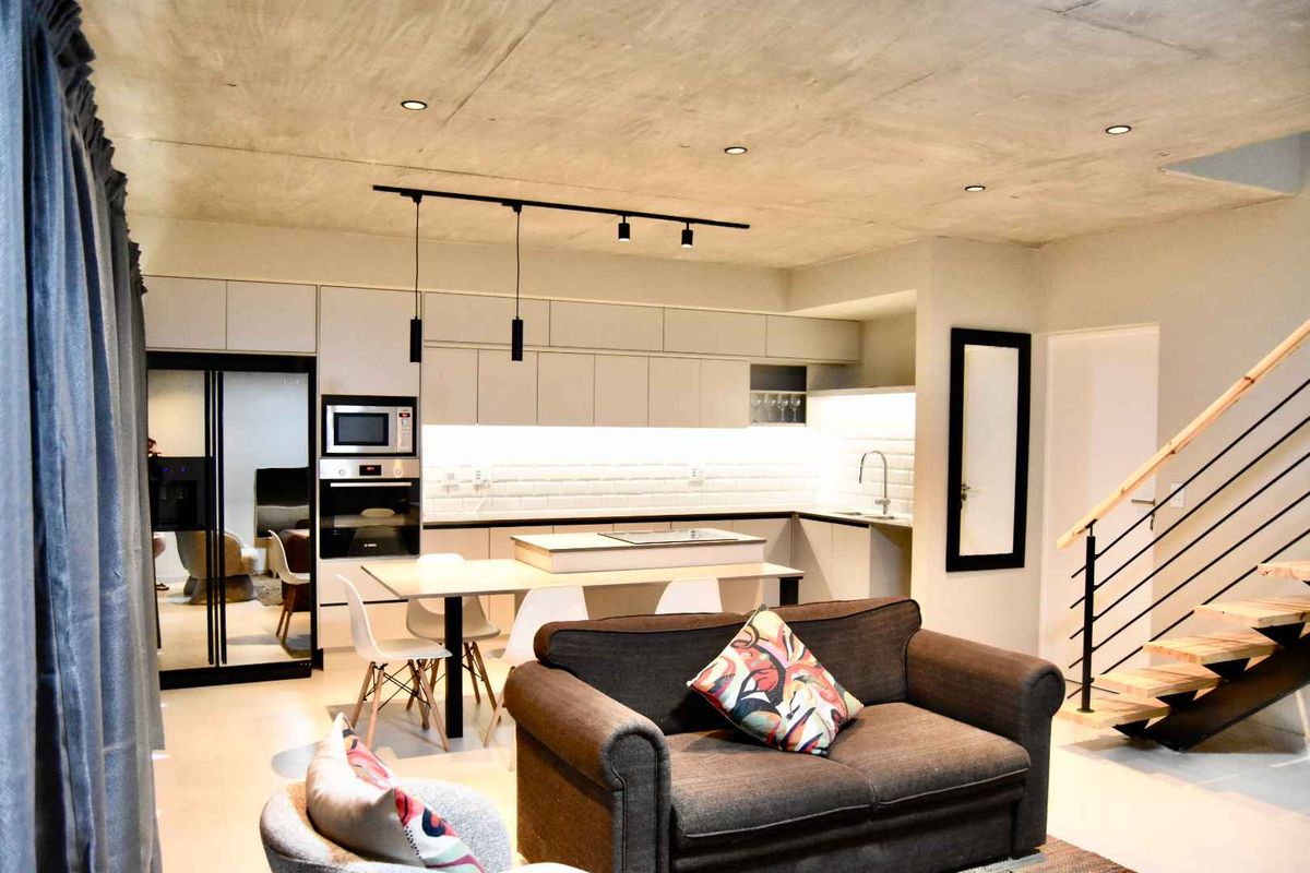 Fully Furnished Townhouse for Sale – Kramersdorf, Swakopmund - Photo 4