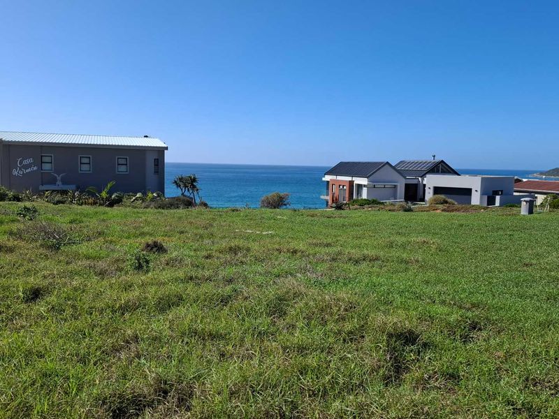 Corner stand with sweeping sea views - Photo 6