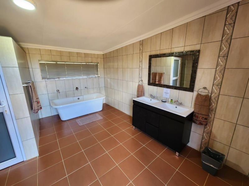 OPERATIONAL GAME, HUNTING, AND ECO-TOURISM FARM & WEDDING VENUE IN RUSTENBURG (BOONS AREA) - Photo 9