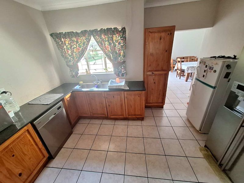 Expansive Farm with Game Fencing - Photo 8