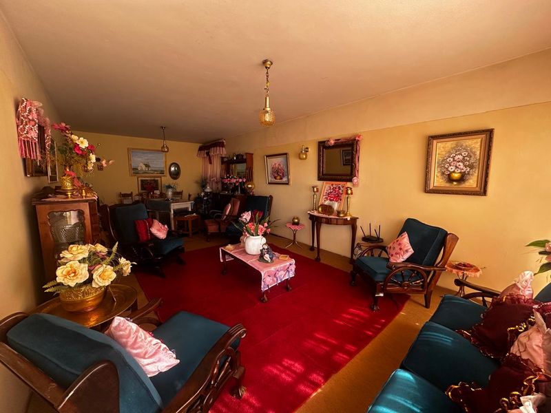 Two Bedroom Apartment in Navalsig - New Sole Mandate - Photo 7