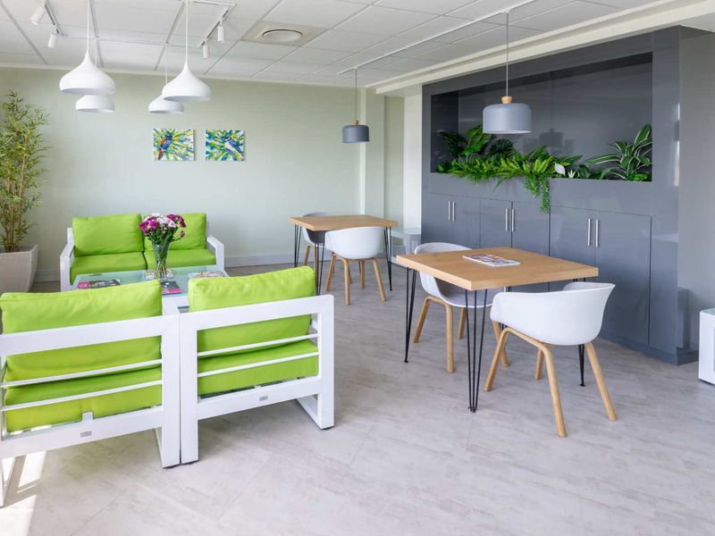 Flexible coworking memberships in Regus Ingenuity Park - Photo 2