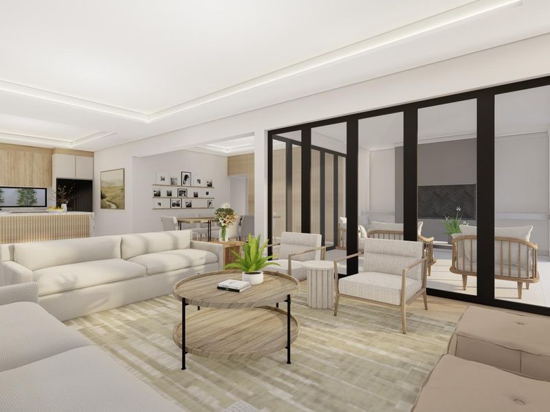 Modern Estate Living with Seamless Indoor-Outdoor Flow - Photo 5