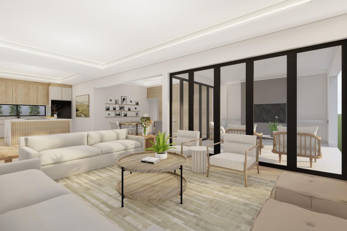 Modern Estate Living with Seamless Indoor-Outdoor Flow - Photo 5