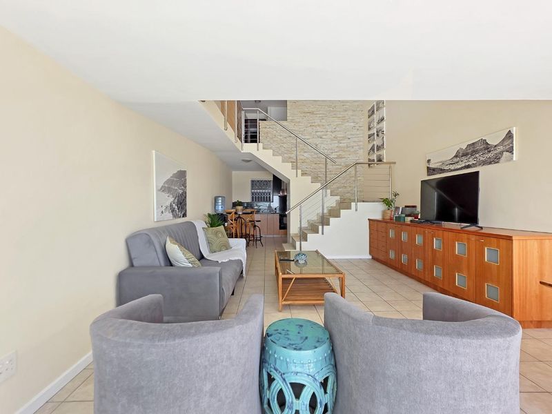 Sensational views from this one bedroom duplex apartment - Photo 7