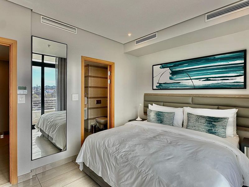 2 BEDROOM | 2 BATHROOM APARTMENT - Photo 9