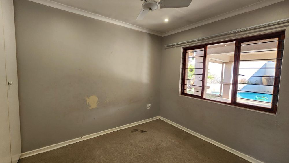 3rd Bedroom.
