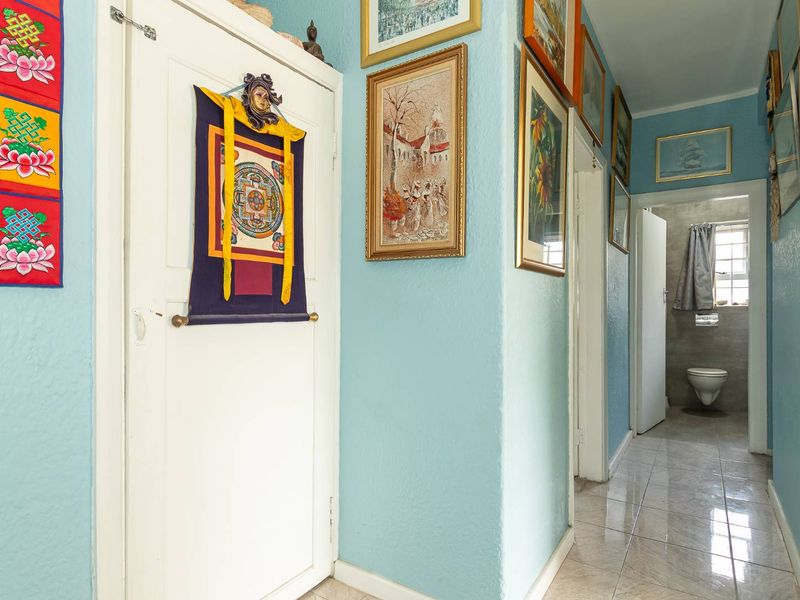 Neat Ground Floor 2-bed in a peaceful Kenilworth spot - Photo 9