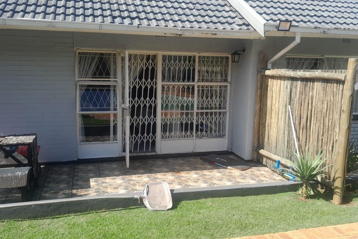 House for Rent in The South Alberton South Crest - Photo 5