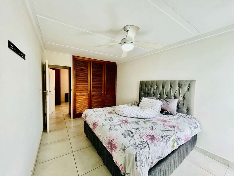 Hendra Estates introduces this Great starter home In Umgeni Park ! - Photo 9