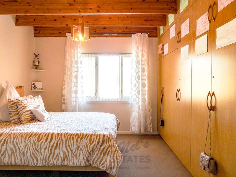 Spacious Duplex Apartment For Sale in Swakpmund Central - Photo 9