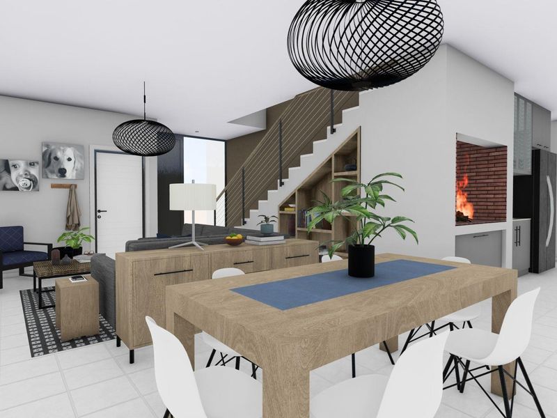 "Unlock Beachside Bliss: Exclusive Homes in Mile 4, Swakopmund!" - Photo 3