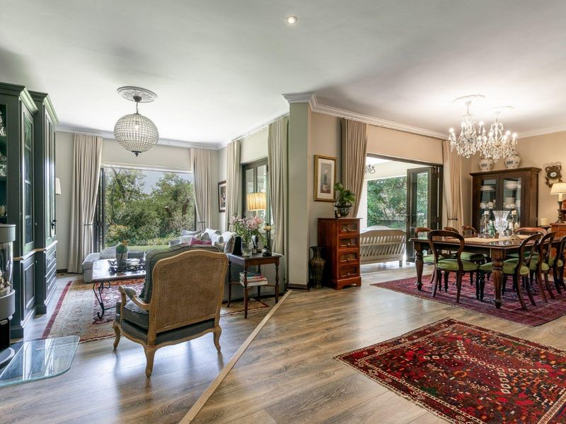 4 Bedroom House for Sale in Dainfern Golf Estate - Photo 6