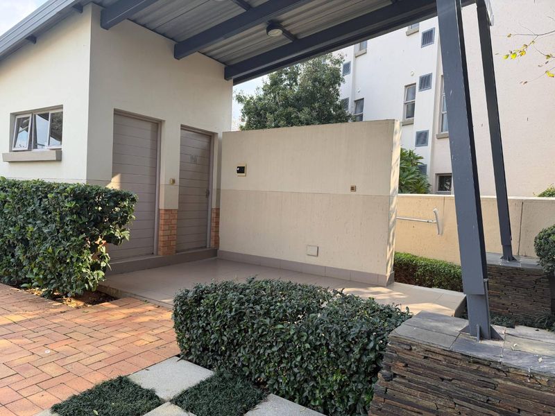 Sunny One Bed Garden Apartment - Photo 10