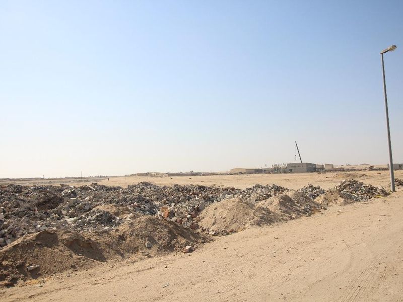 Vacant industrial land for sale in Swakopmund - Photo 2