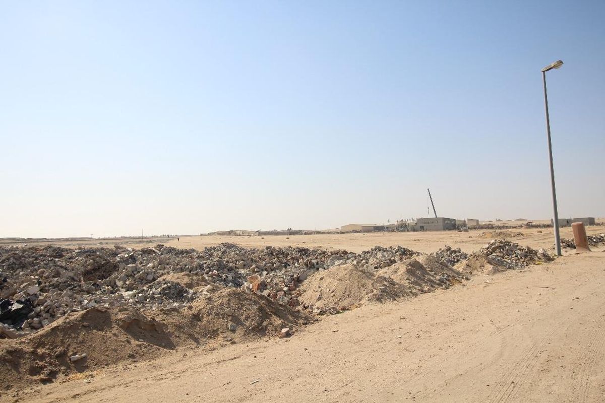 Vacant industrial land for sale in Swakopmund - Photo 2