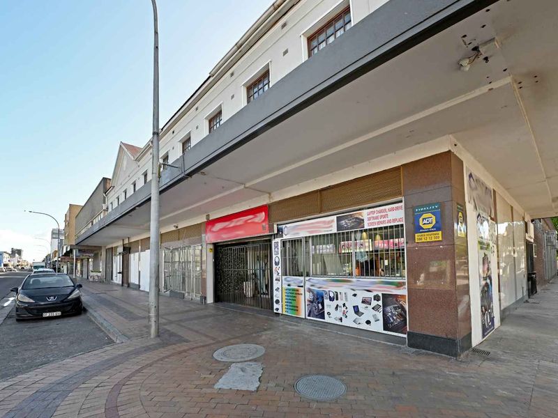 High visibility Retail & Residential building in Glenlily - Photo 6
