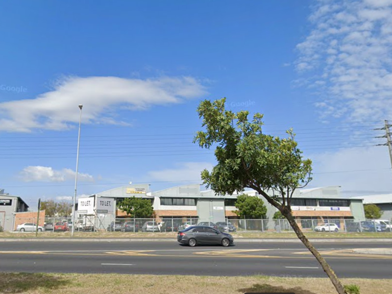 CTX Business Park - Airport Industria -- Mini Warehouse To Let - Photo 3
