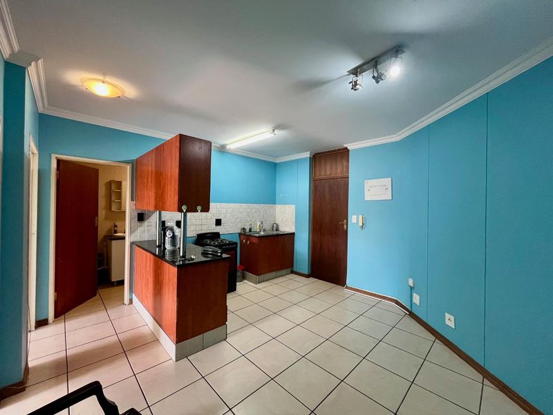 2 Bedroom Apartment for Sale in Hillcrest Boulevard II, Hatfield / Hillcrest - Photo 6