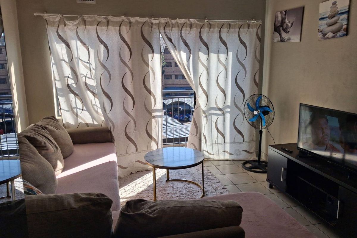 A beautiful apartment - Photo 3