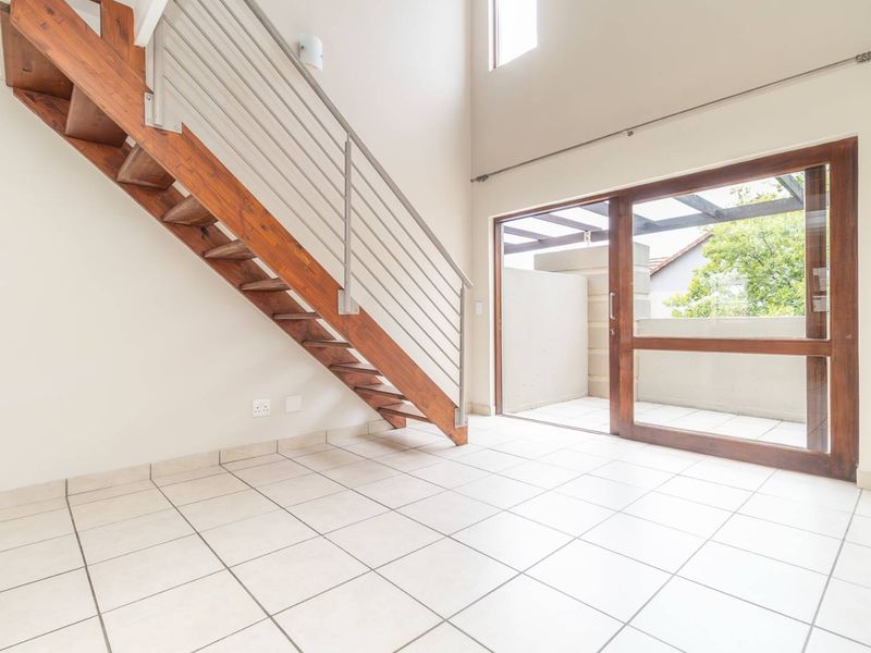 Relax on your Private Rooftop Terrace in This Chic 2-Bed Loft - Photo 8