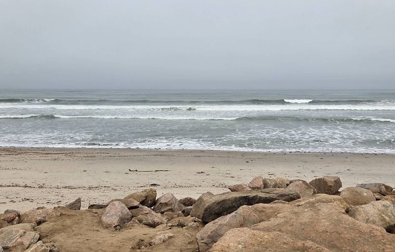 Seafront Erf for sale - Swakopmund